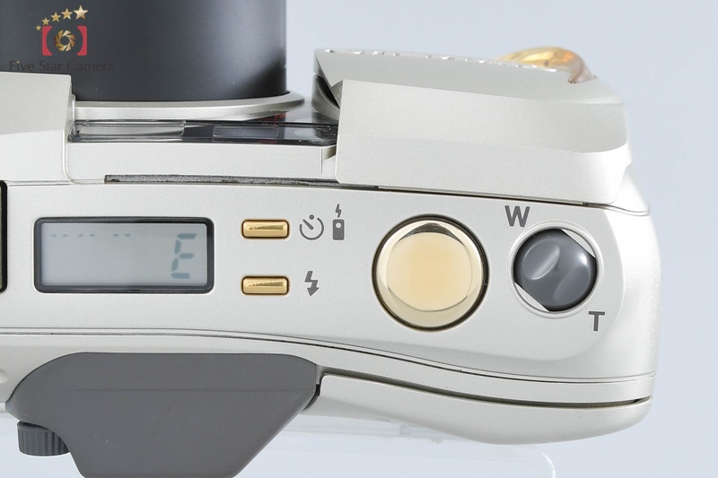 価格交渉OK⭐️OLYMPUS μ[mju:] コンパクトカメラ Yahoo!オークション -「オリンパスミュー」の落札相場・落札価格
