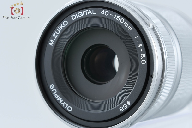【美品】OLYMPUS PEN E-PL8 【シャッター回数1035回】 中古】OLYMPUS オリンパス PEN E-PL8 EZ ダブルズームキット