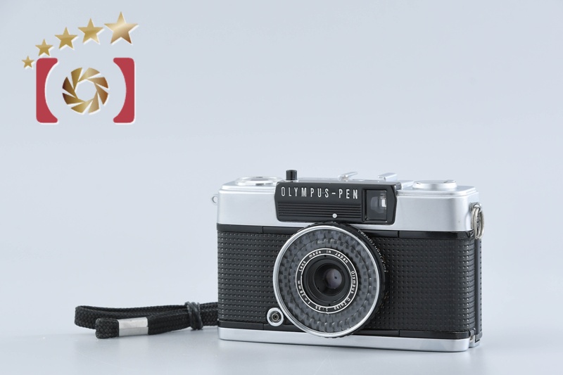 フィルムカメラ OLYMPUS  PEN  EE-3 オリンパスペンEE-3：PENシリーズ：カメラ製品：オリンパス