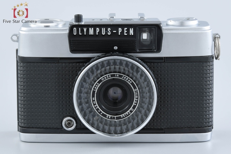 OLYMPUS EE-3 レンジファインダーカメラ　ビンテージ OLYMPUS EE-3 レンジファインダーカメラ ビンテージ