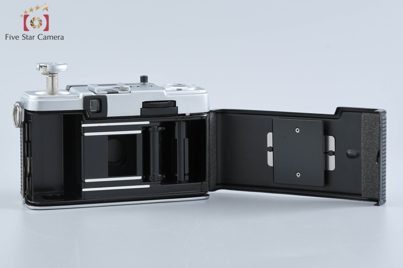 OLYMPUS オリンパス PEN EE-3 コンパクト フィルムカメラ フィルムカメラ初心者必見】OLYMPUS-PEN EE-3がわかる教科書