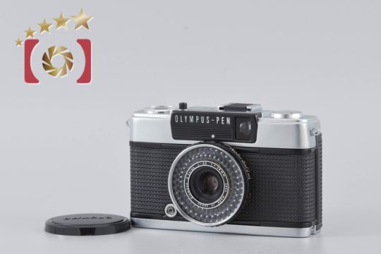 OLYMPUS | 中古カメラ・フィルムカメラを中心に取り揃える