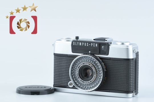 OLYMPUS | 中古カメラ・フィルムカメラを中心に取り揃える