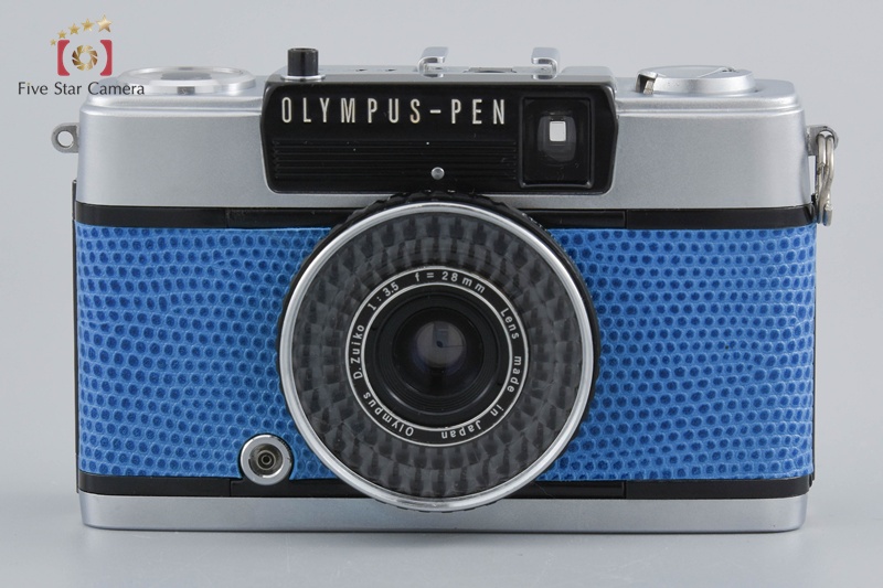 PEN EE-3 フィルムカメラ オリンパス OLYMPUS OLYMPUS 中古】OLYMPUS オリンパス PEN EE-3 ブラック コンパクト