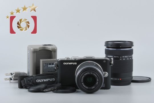 ミラーレス一眼カメラ | 中古カメラ・フィルムカメラを中心に