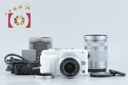 OLYMPUS | 中古カメラ・フィルムカメラを中心に取り揃える