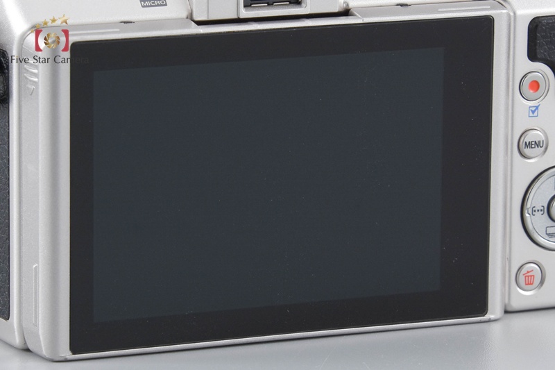 Olympus PEN Lite E-PL7 シャッター回数2228 Olympus PEN Lite E-PL7 シャッター回数2228 - メルカリ