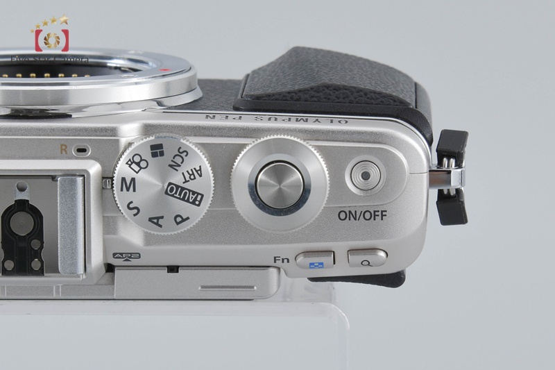 【5/23値下げ】OLYMPUS PEN E-PL7 ダブルズームキット Amazon | OLYMPUS PEN E-PL7 EZダブルズームキット シルバー
