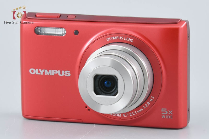 【動作確認済み】オリンパス VG-180 デジタルカメラ Amazon | オリンパス コンパクトデジタルカメラ STYLUS VGー180
