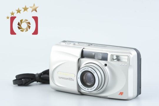 OLYMPUS フィルムカメラ　タイムセール中 限定カラーカメラ OLYMPUS OM40 PROGRAM ¥15,800（中古 フィルム