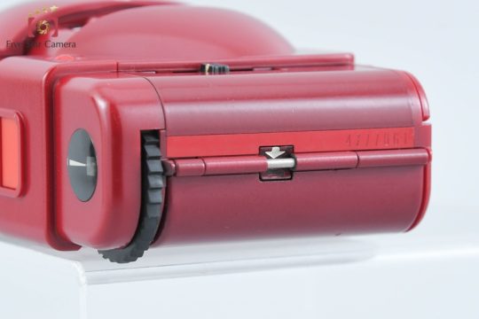 中古】OLYMPUS オリンパス XA2 レッド コンパクトフィルムカメラ