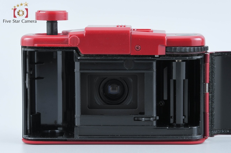 OLYMPUS オリンパス XA2 コンパクトフィルムカメラ 動作品 Olympus XA2の使い方。カメラ初のグッドデザイン賞！いつでも