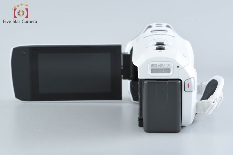Panasonic - Panasonic デジタル4Kビデオカメラ HC-VX992M-T展示品未使用 71CrtGS+VFL.jpg_BO30,255,255,