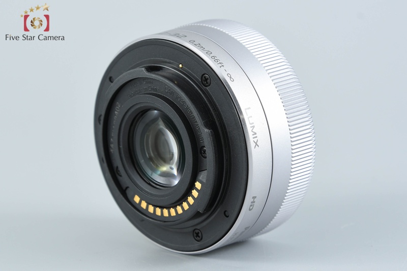 LUMIX DC-GF9W 12-32mm オレンジ/シルバー パナソニック LUMIX DC-GF9W-D ダブルレンズキット [オレンジ