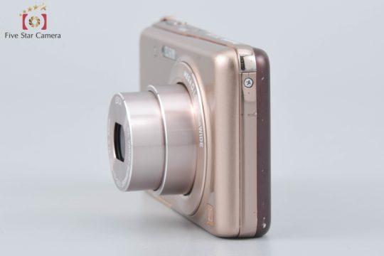 デジタルカメラ LUMIX　DMC-FX80　動作確認済中古美品 パナソニック LUMIX DMC FX80 動作良好 美品 - メルカリ