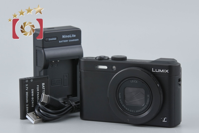 中古 Panasonic DMC-F1 コンパクトデジタルカメラ 中古】パナソニック（Panasonic）DMC-F1 レッド【320万画素