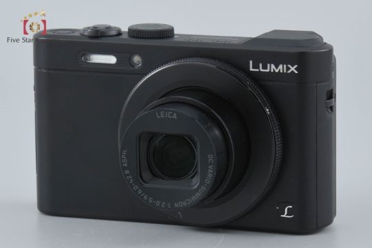 LUMIX Panasonic DMC-LF1 デジカメ　中古美品 DMC-GF1｜DMC-GF1 ホワイトPanasonic LUMIX ボディ【中古品