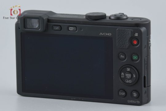 中古】Panasonic パナソニック LUMIX DMC-LF1 コンパクト