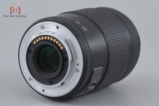 Panasonic - 【中古】(パナソニック) Panasonic X VARIO 45-175/4-5.6 ASPH.  POWER OIS H-PS45175-K Panasonic Lumix G X Vario PZ 45-175mm f/4-5.6 ASPH. H-PS45175K