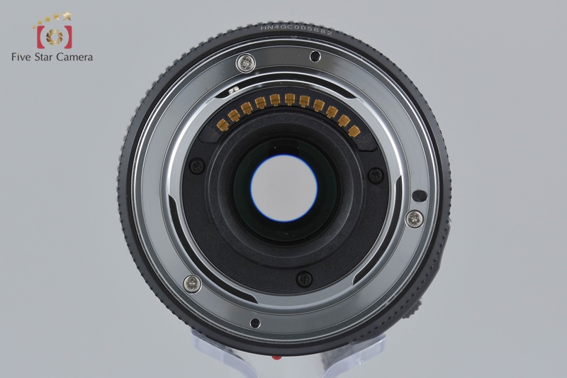 中古】Panasonic パナソニック LUMIX G X VARIO 45-175mm f/4