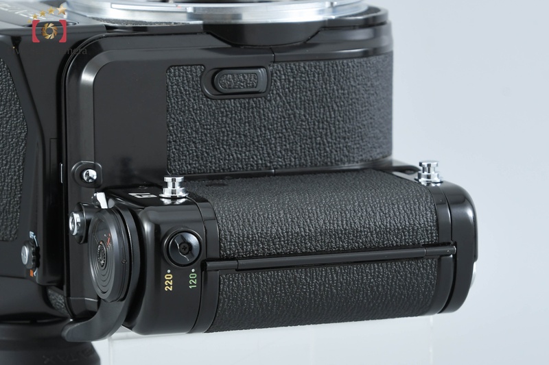 PENTAX 67 後期 TTLファインダー 中判カメラ pentax-67-ttl-later-1015-002.jpg