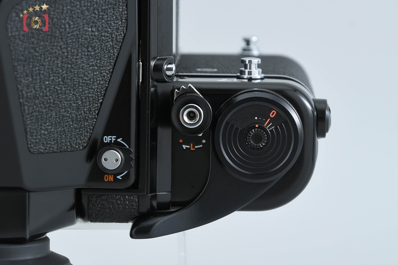 中古】PENTAX ペンタックス 67 TTL 後期 中判フィルムカメラ