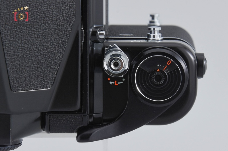Pentax 6x7 ボディ アイレベル ASAHI ペンタックス 中判 Pentax 6x7 ボディ アイレベル ASAHI ペンタックス 中判