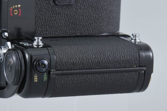 中古】PENTAX ペンタックス 6x7 アイレベル M-UP 前期 中判