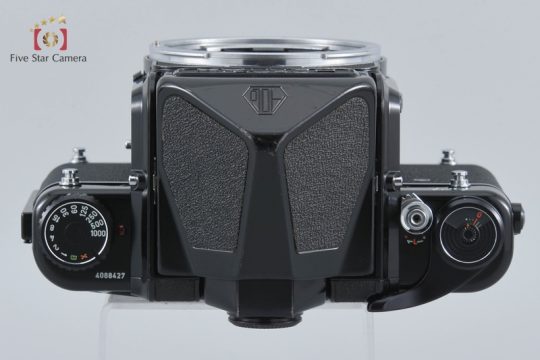 中古】PENTAX ペンタックス 6x7 アイレベル M-UP 前期 中判