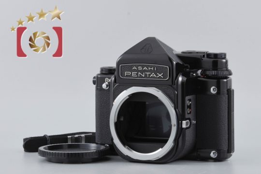 PENTAX | 中古カメラ・フィルムカメラを中心に取り揃える
