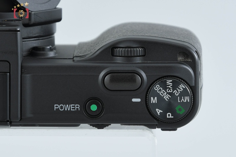 中古】RICOH リコー GX200 コンパクトデジタルカメラ | 中古