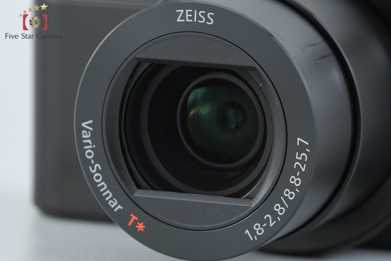 SONY - 新品・未使用！SONY cyber-shot DSC-RX100M3 5年保証付 Amazon | SONY(ソニー) コンパクトデジタルカメラ Cyber-shot