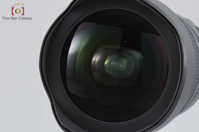 中古】TAMRON タムロン A012 SP 15-30mm f/2.8 Di VC USD ニコン