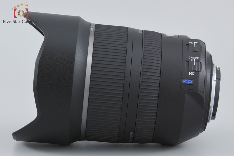 TAMRON - 美品　TAMRON タムロン 15-30 f2.8 a012 ニコンマウント Amazon.com : Tamron A012N SP 15-30mm F2.8 Di VC USD Ultra