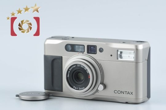 フィルムカメラ | 中古カメラ・フィルムカメラを中心に