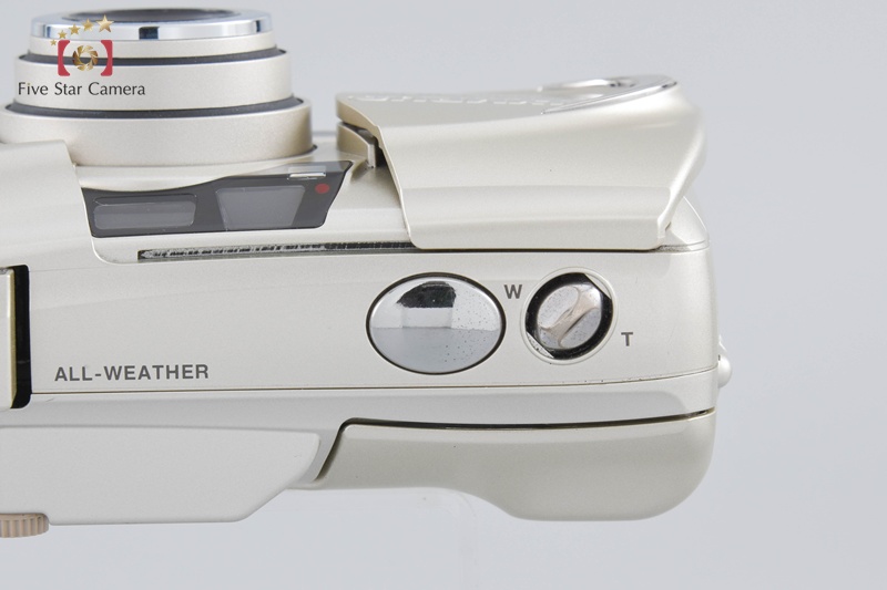 OLYMPUS μ[mju:]-III 135 コンパクトカメラ R*9様 ② OLYMPUS μ[mju:]-III 135 コンパクトカメラ OLYMPUS μ [mju