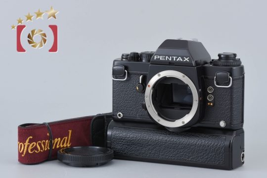 PENTAX | 中古カメラ・フィルムカメラを中心に取り揃える