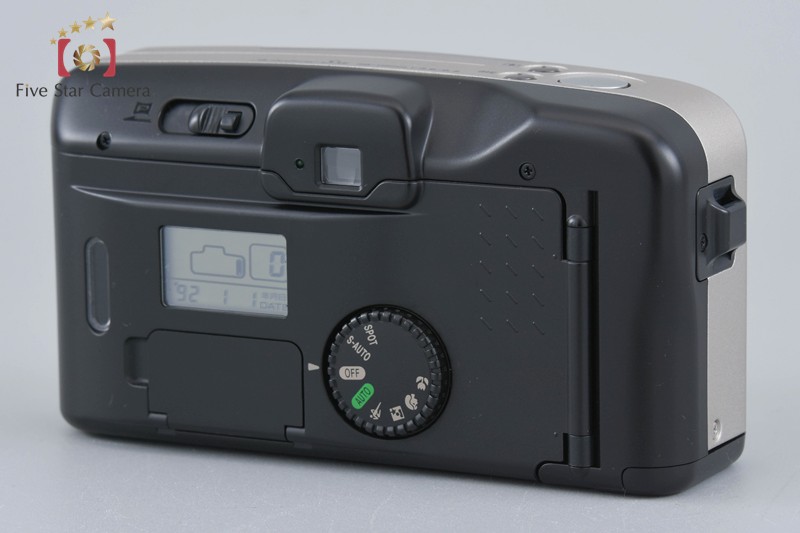 中古】Canon キヤノン Autoboy PANORAMA S XL コンパクトフィルム