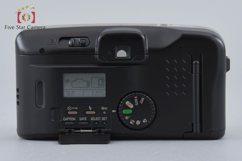 中古】Canon キヤノン Autoboy PANORAMA S XL コンパクトフィルム
