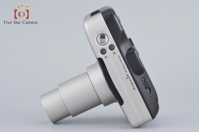 中古】Canon キヤノン Autoboy PANORAMA S XL コンパクトフィルム