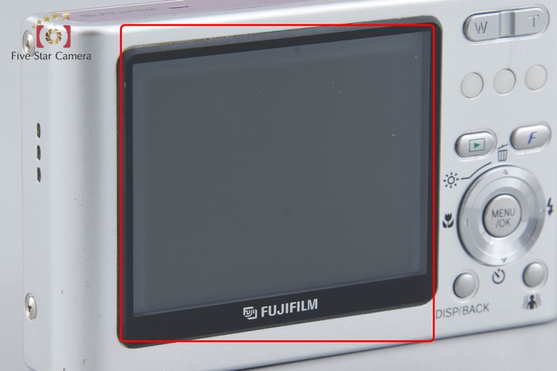 中古】FUJIFILM 富士フイルム FINEPIX Z3 ピンク コンパクトデジタル