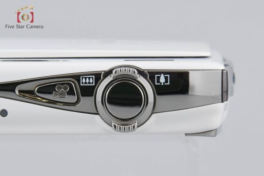 【美品】FUJIFILM FINEPIX Z900EXR デジカメ ホワイト Amazon.co.jp: FUJIFILM デジタルカメラ FinePix Z900 EXR ホワイト FX