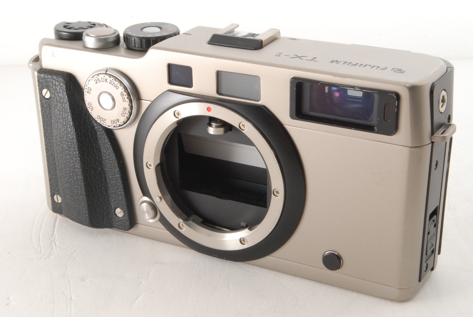 FUJIFILM TX-1（富士フイルム） | 中古カメラ・レンズ買取の専門店 