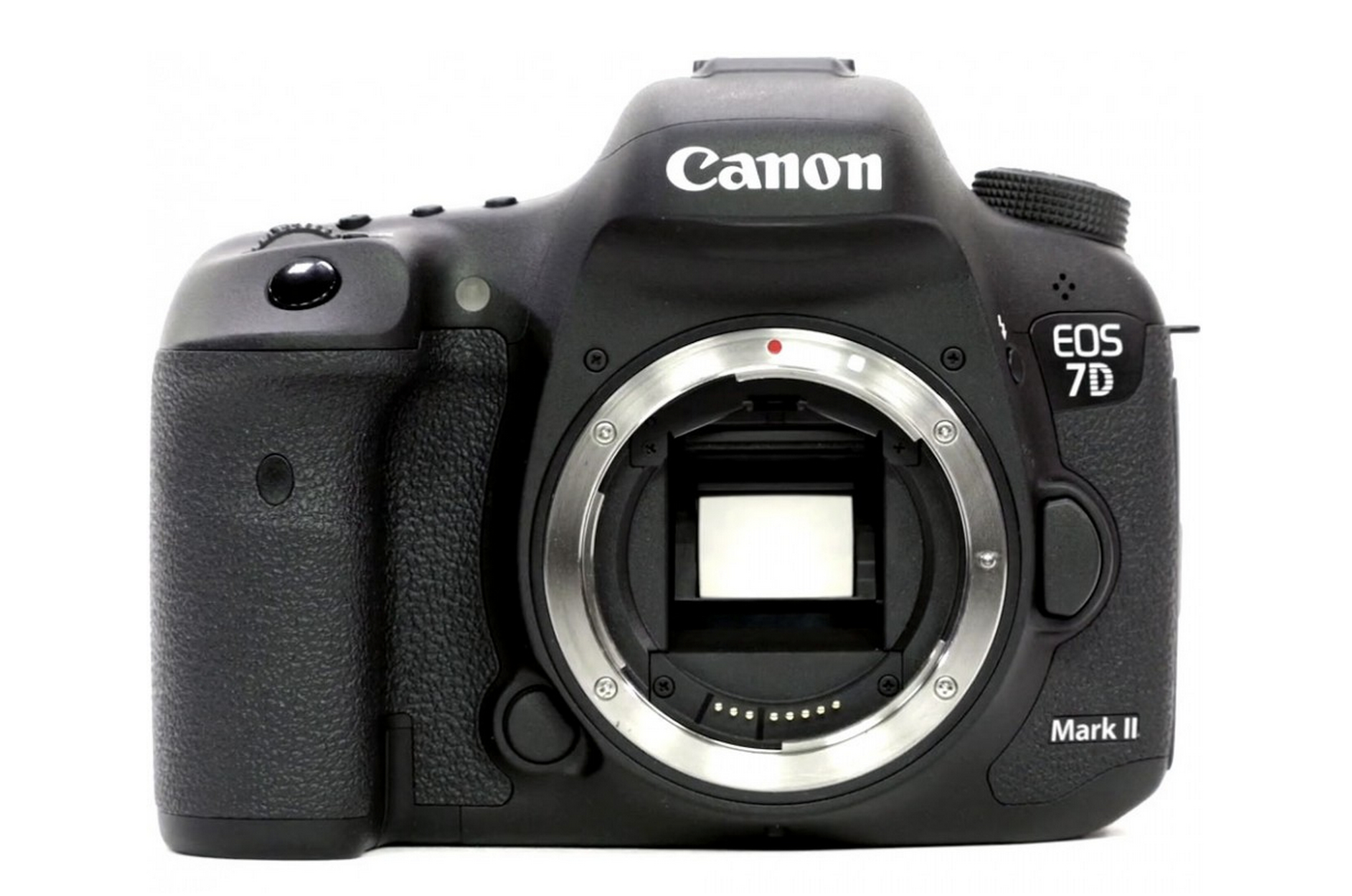 Canon 7D