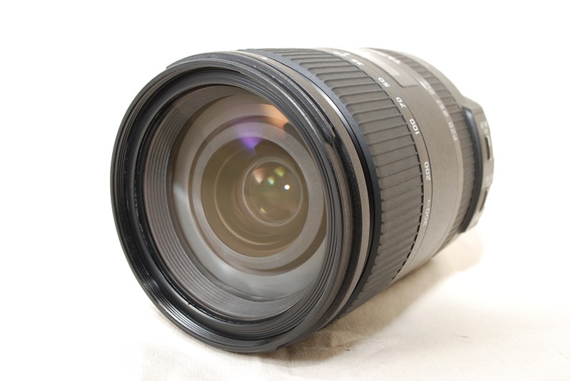 Tamron A010 AF 28-300mm f/3.5-6.3 Di VC PZD(タムロン) | 中古カメラ