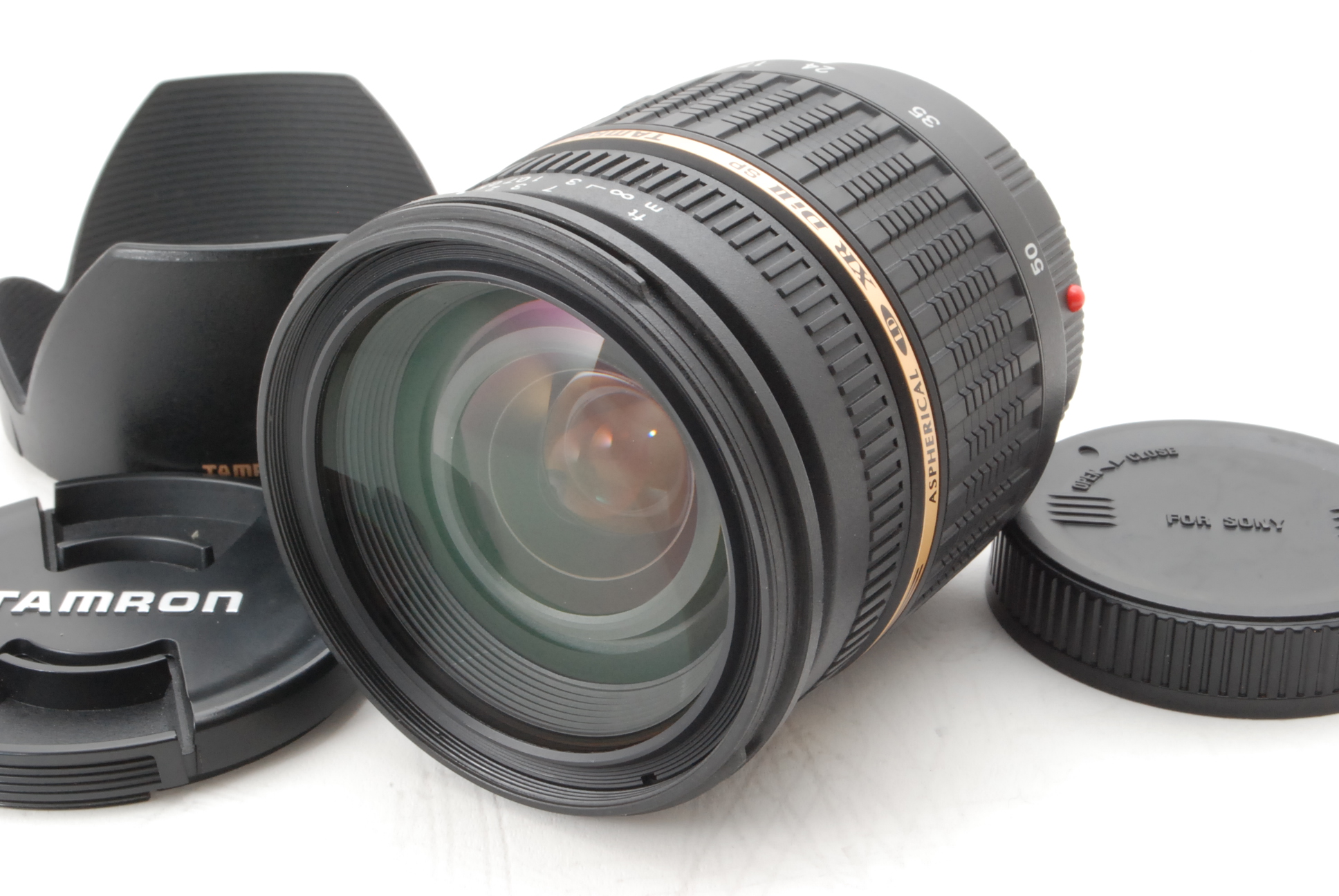 Tamron 172E SP AF 90mm F2.8 MACRO 1:1(タムロン) | 中古カメラ