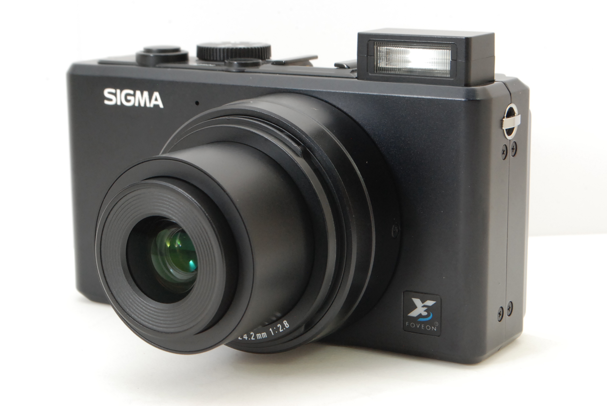 SIGMA DP2 | 中古カメラ・レンズ買取の専門店ファイブスターカメラ