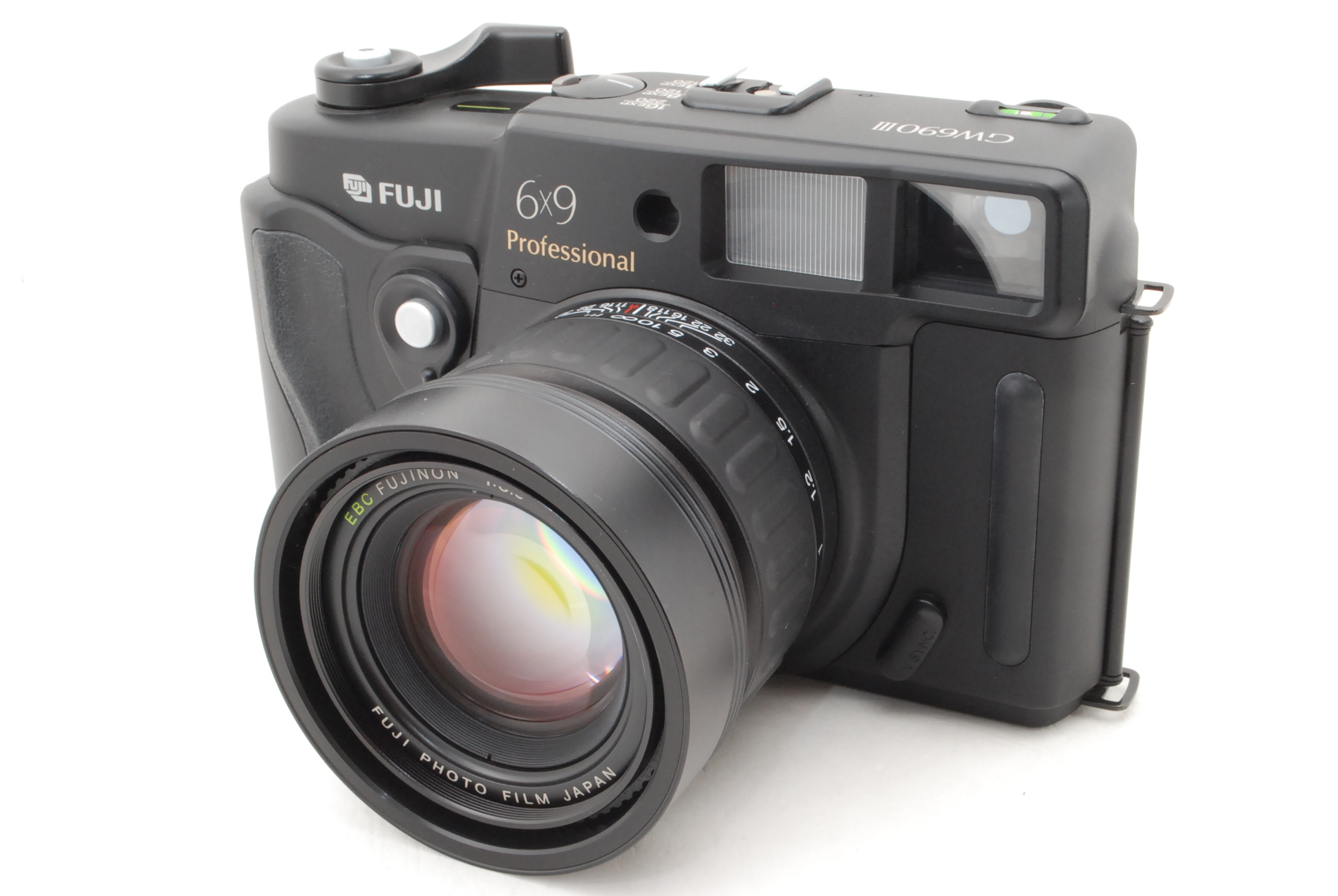 FUJIFILM GSW 690 III(富士フイルム) | 中古カメラ・レンズ買取の専門