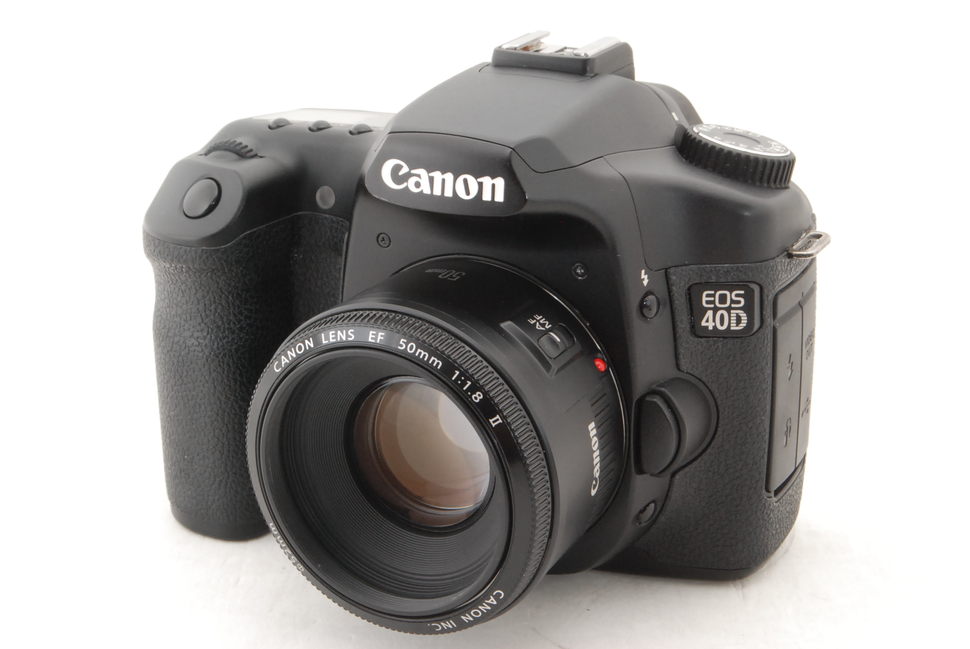 100%新品大人気 Canon - ⭐️Canon Eos 40D ⭐️キャノン デジタル一眼