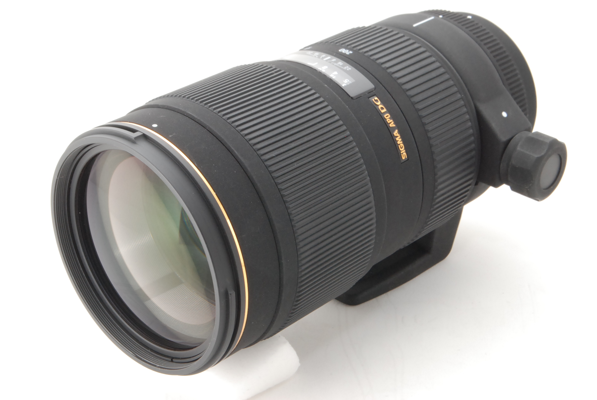 Sigma APO 70-200mm f/2.8 EX DG MACRO HSM(シグマ) | 中古カメラ・レンズ買取の専門店ファイブスターカメラ